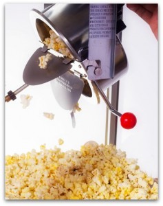 Carrinho de Pipoca Aluguel 3
